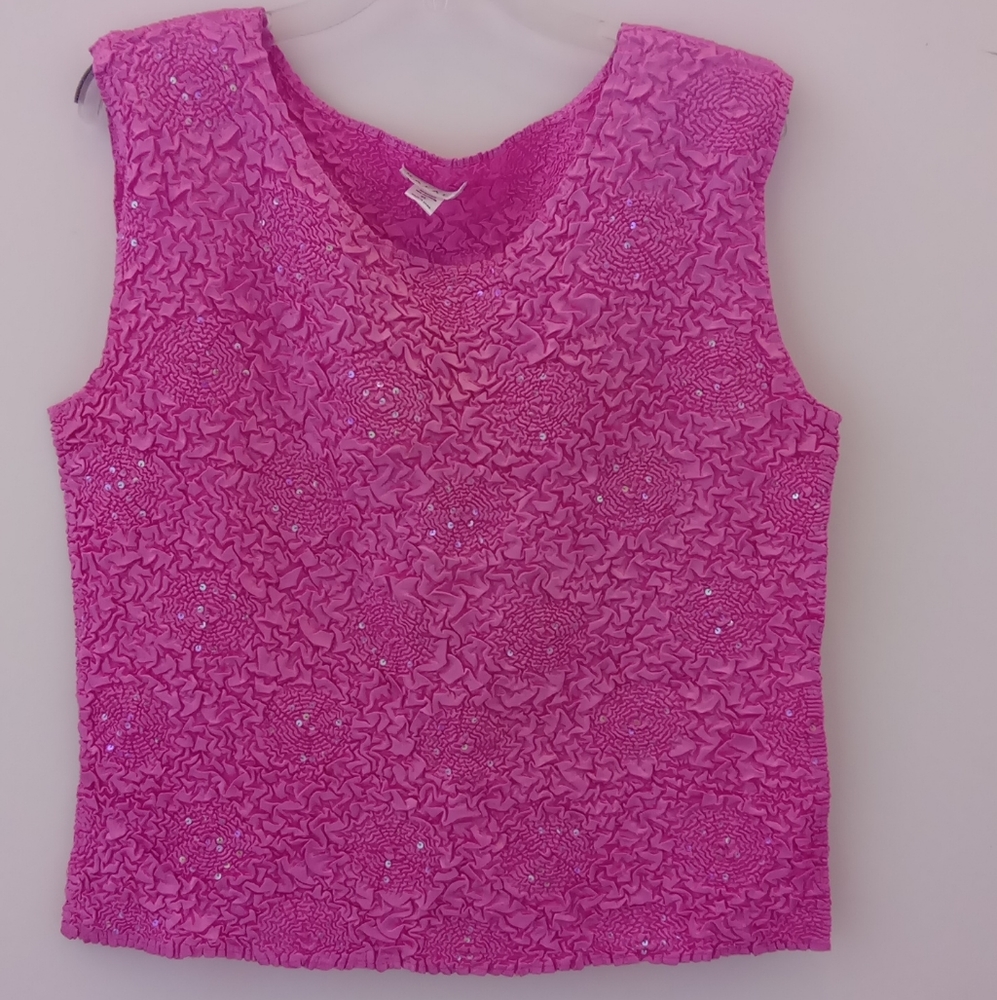 Jacket and Tank - Picture 3 of 6